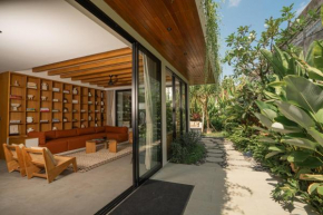 Urban Retreat Villa Satu-seminyak Inc Butlercook